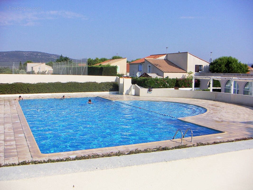 Maison à vendre, 44m², Vic-la-Gardiole
