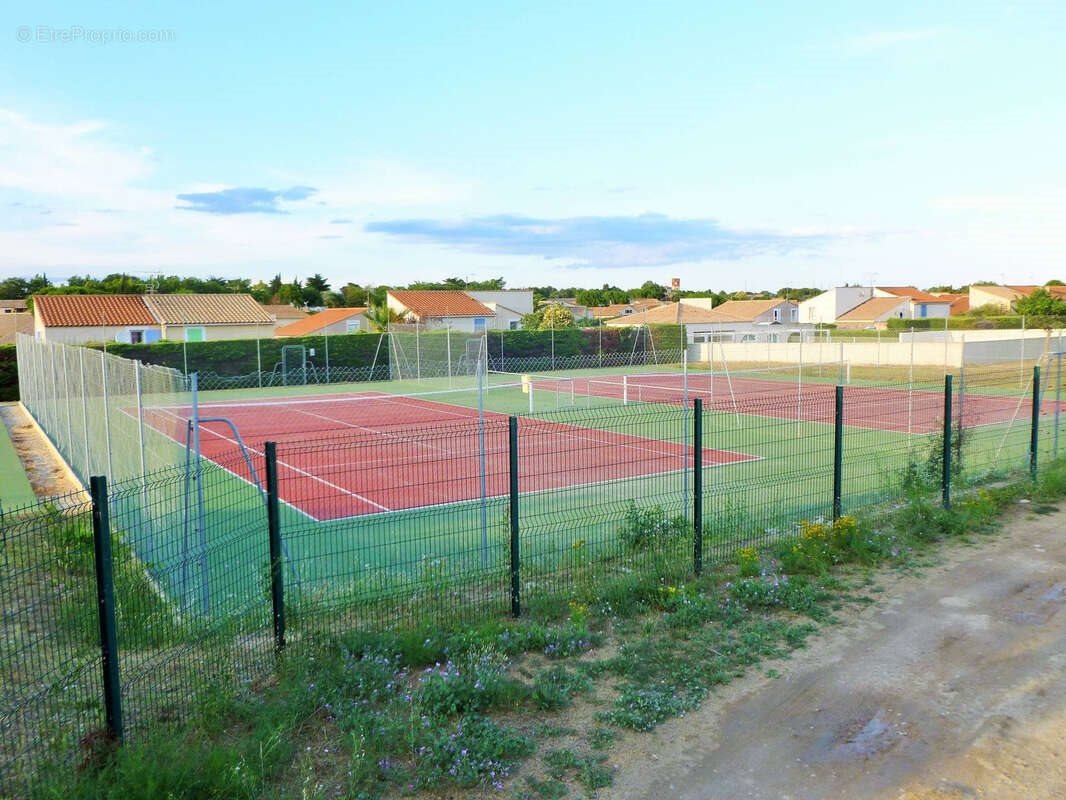 Maison à vendre, 44m², Vic-la-Gardiole