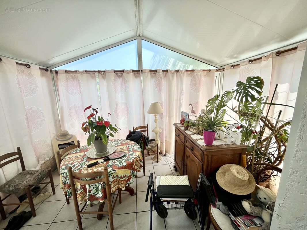 Maison à vendre, 44m², Vic-la-Gardiole