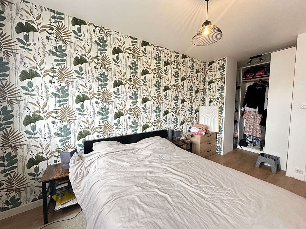 Appartement à vendre, 65m², Quimper