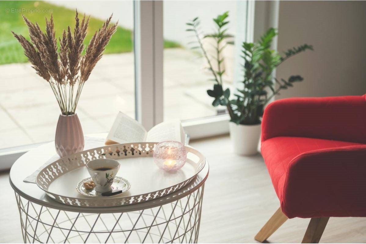 Appartement à vendre, 33m², Narbonne