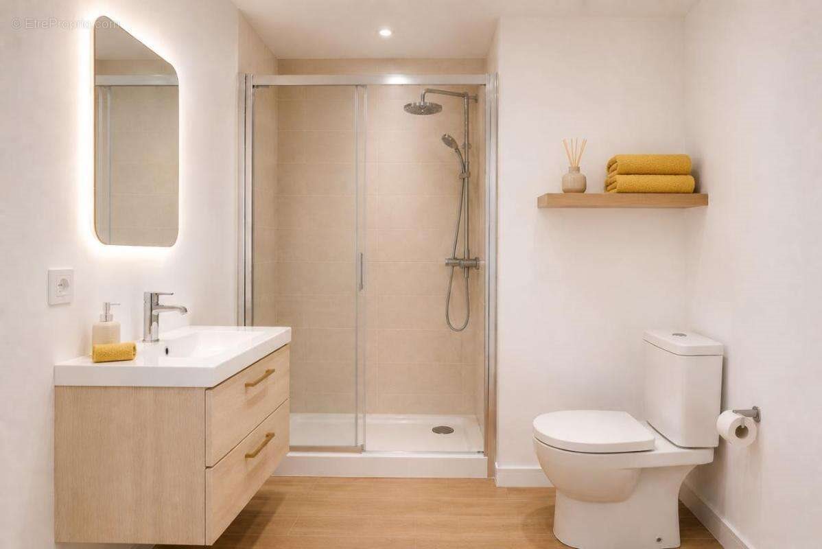 Appartement à vendre, 33m², Narbonne