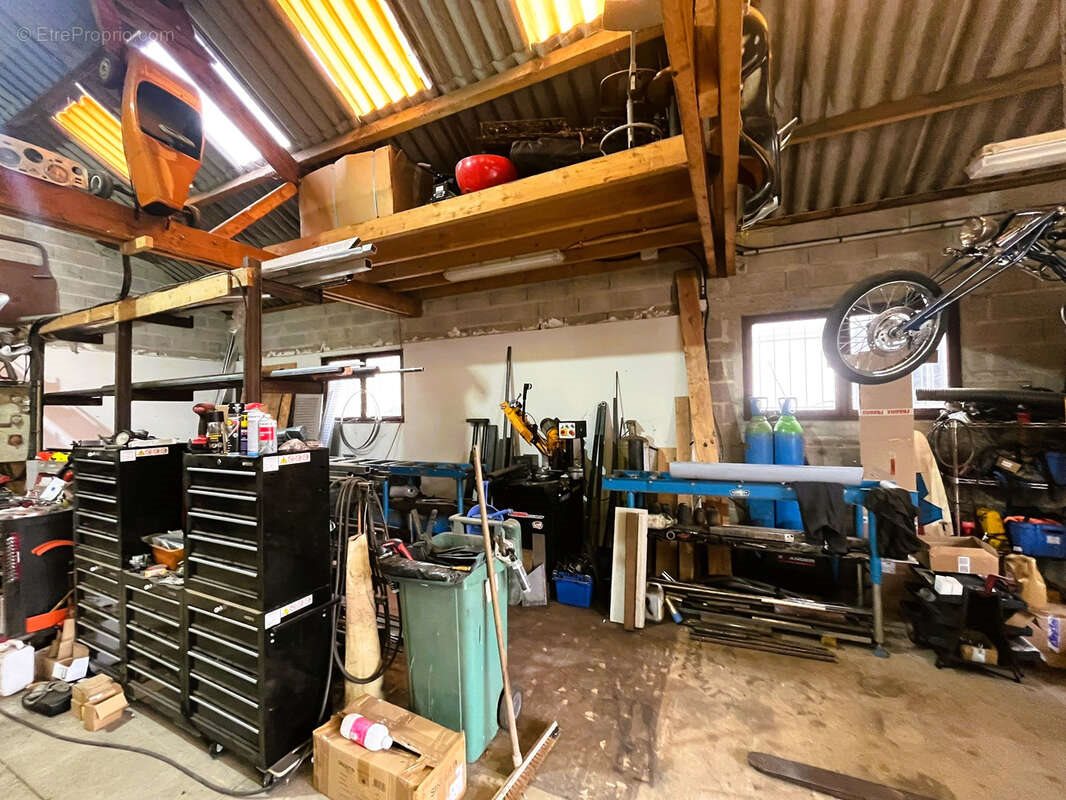 Maison à vendre, 170m², Morancez