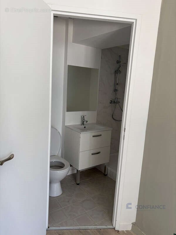 Appartement à vendre, 15m², Vénissieux