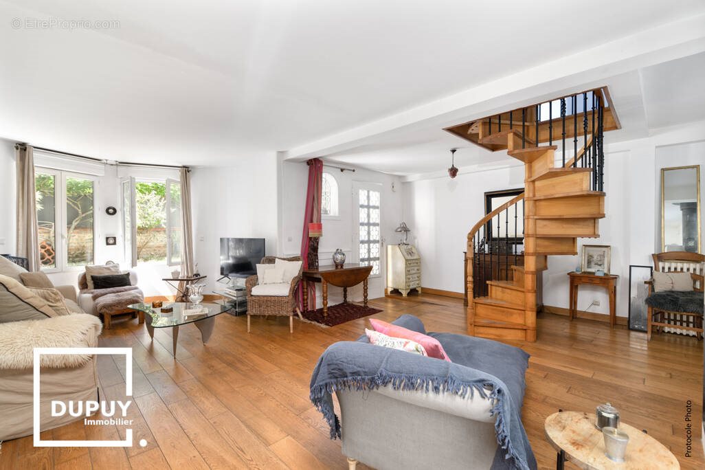 Maison à vendre, 150m², Toulouse