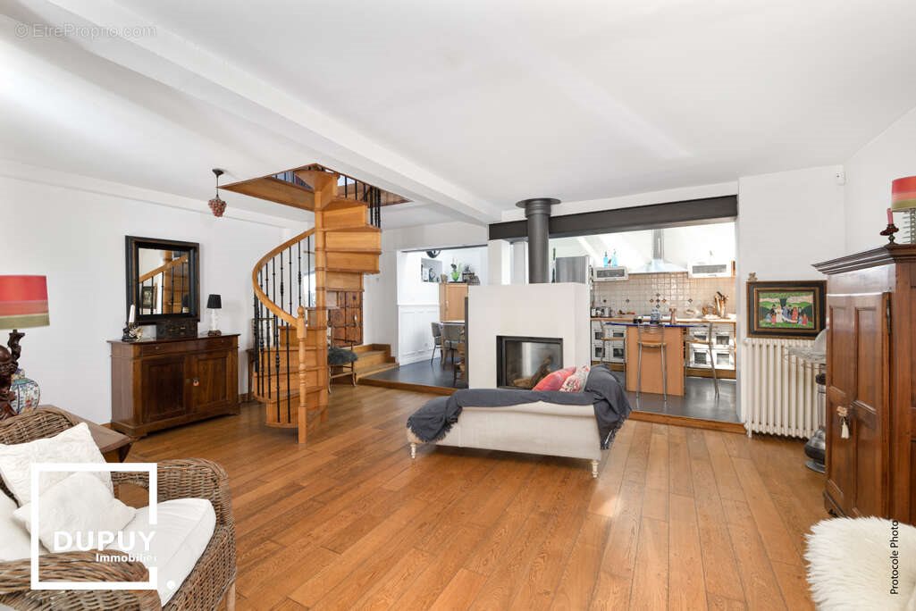 Maison à vendre, 150m², Toulouse