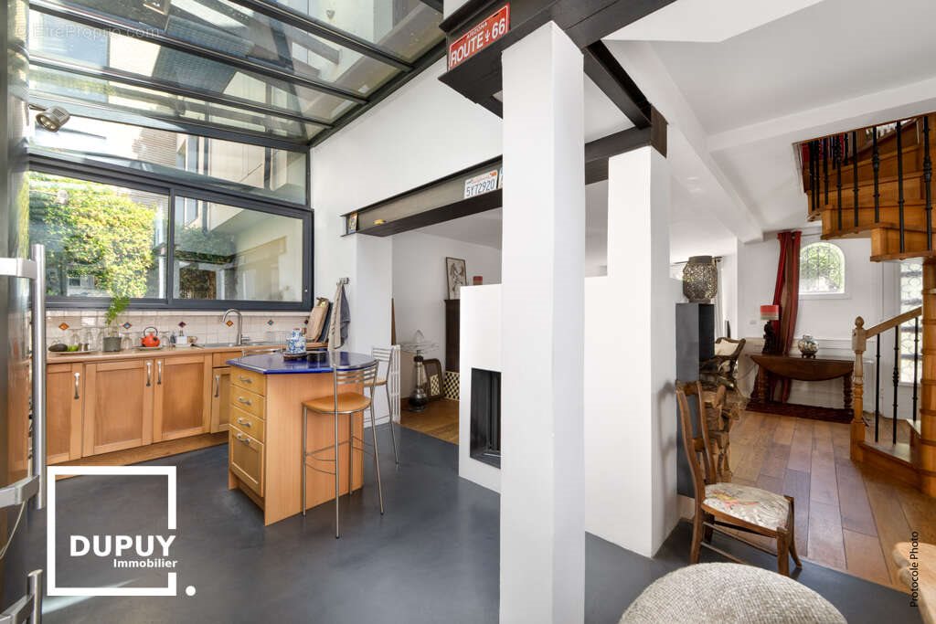 Maison à vendre, 150m², Toulouse