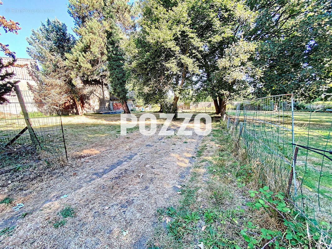 Maison à vendre, 110m², Saint-Planchers