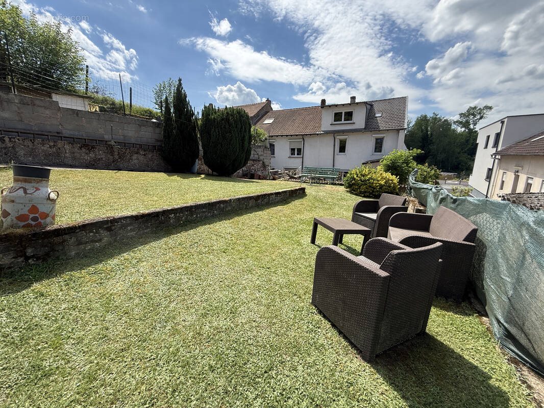 Maison à vendre, 153m², Creutzwald