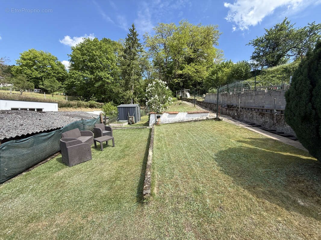 Maison à vendre, 153m², Creutzwald