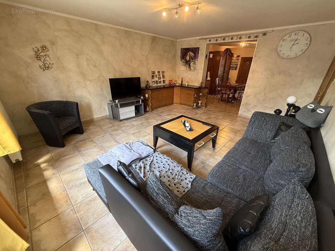 Maison à vendre, 153m², Creutzwald