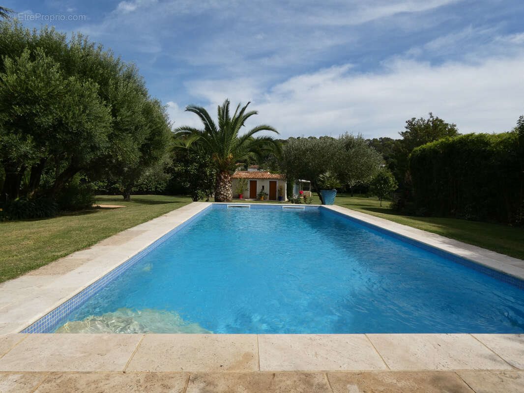 Maison à vendre, 220m², Alès
