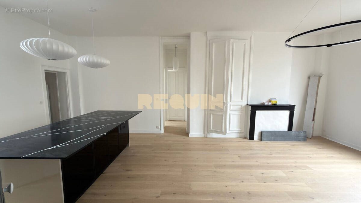 Appartement à vendre, 84m², Lambersart
