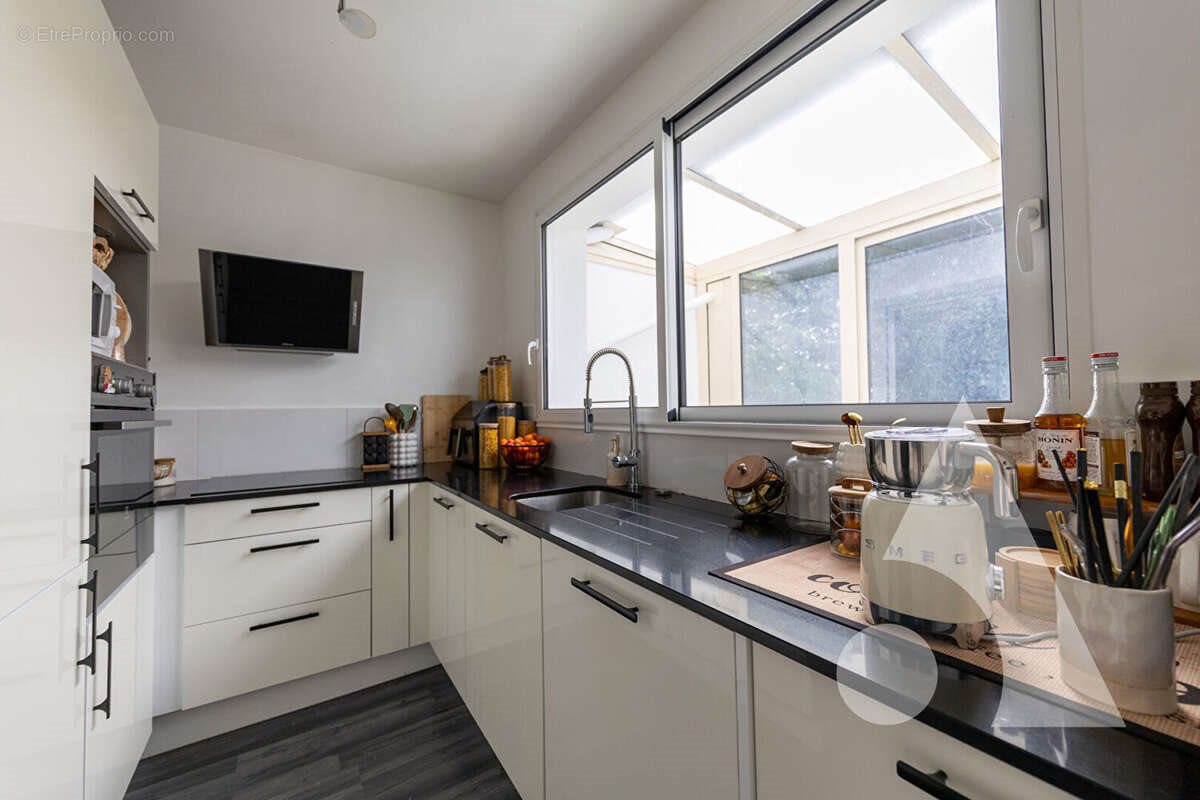 Appartement à vendre, 71m², Corbeil-Essonnes