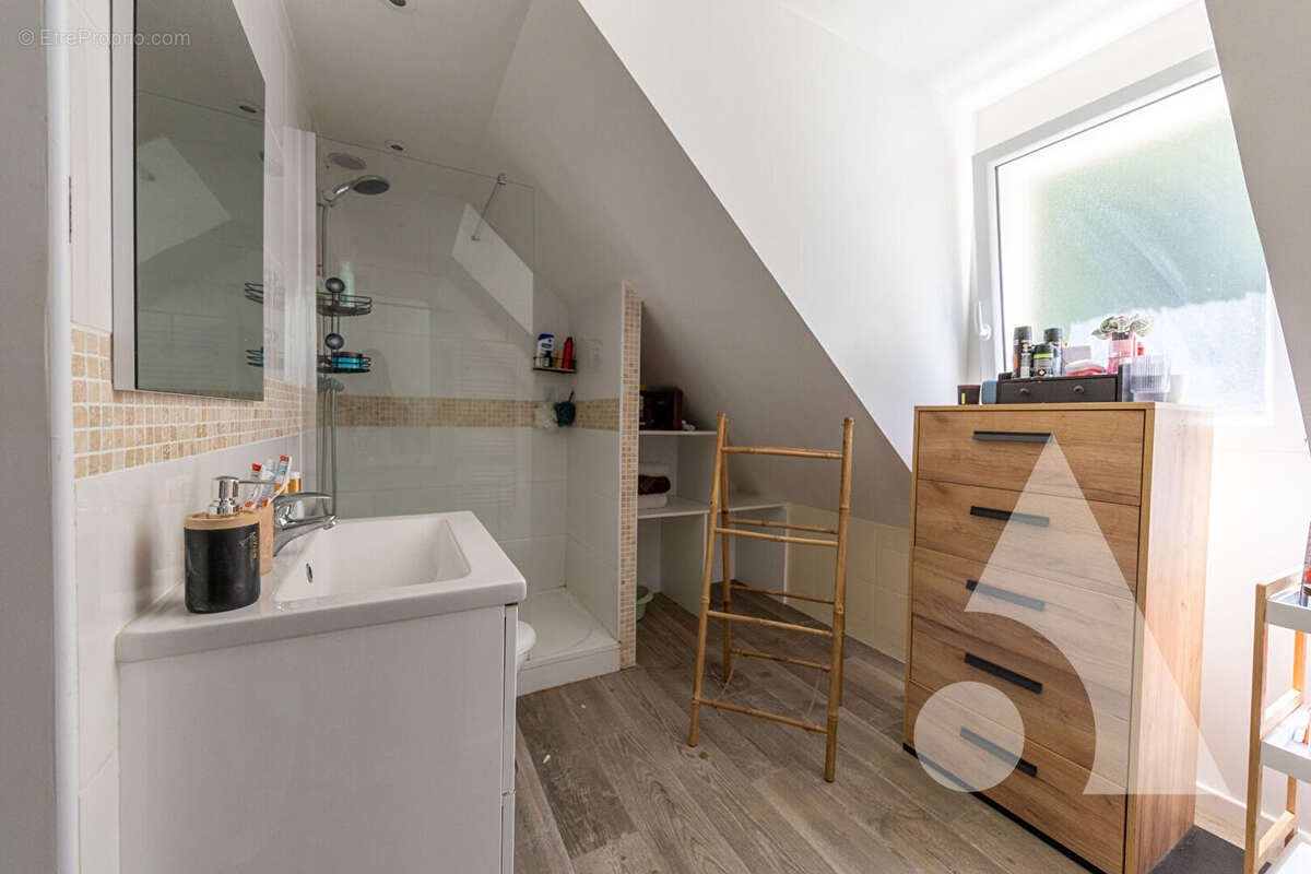 Appartement à vendre, 71m², Corbeil-Essonnes