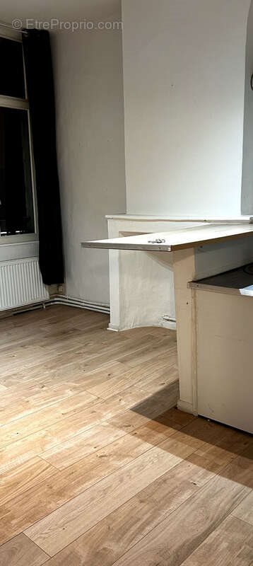Appartement à vendre, 132m², Condé-sur-l'Escaut