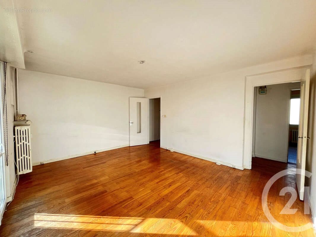 Appartement à vendre, 80m², Strasbourg