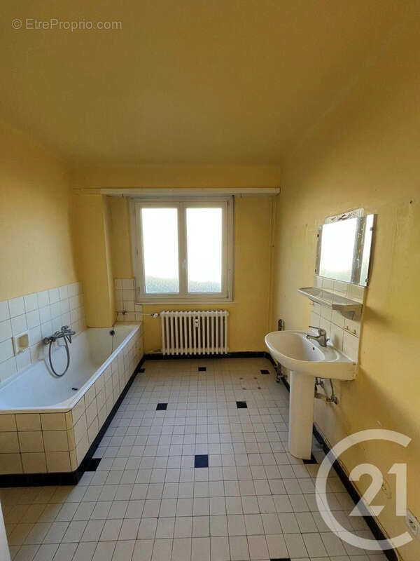 Appartement à vendre, 80m², Strasbourg