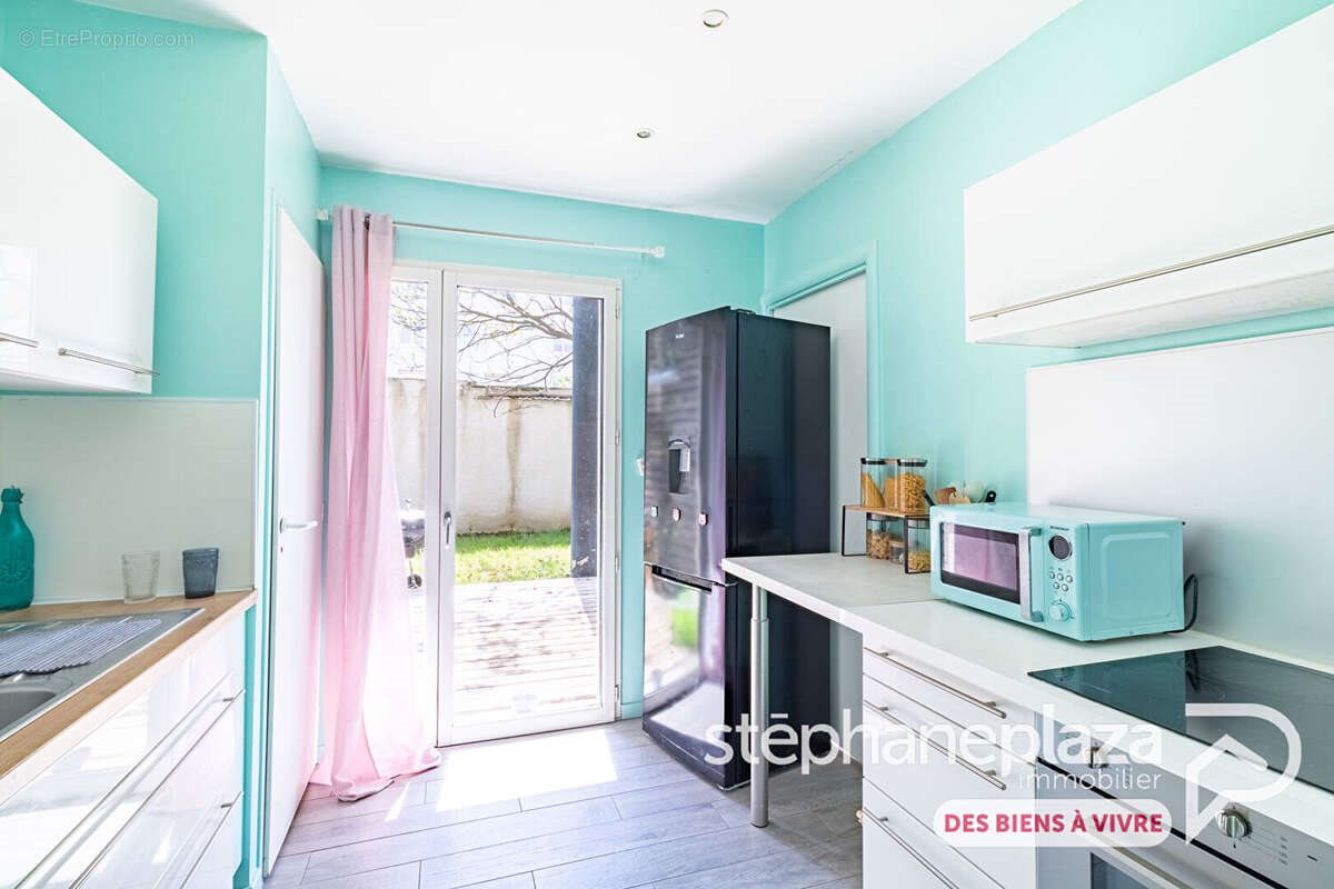 Appartement à vendre, 85m², Bourg-en-Bresse