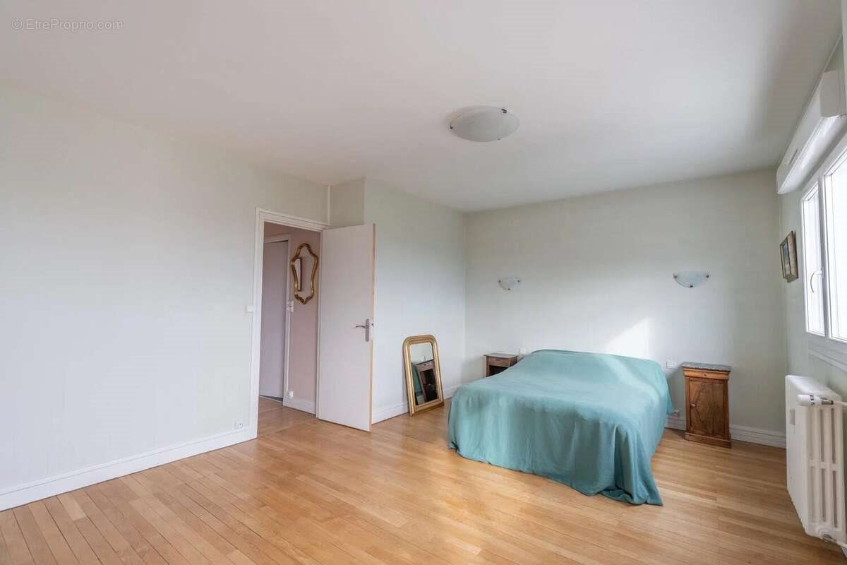 Appartement à vendre, 105m², Troyes