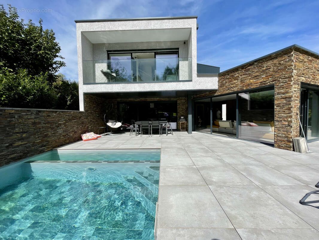 Maison à vendre, 145m², Barberaz