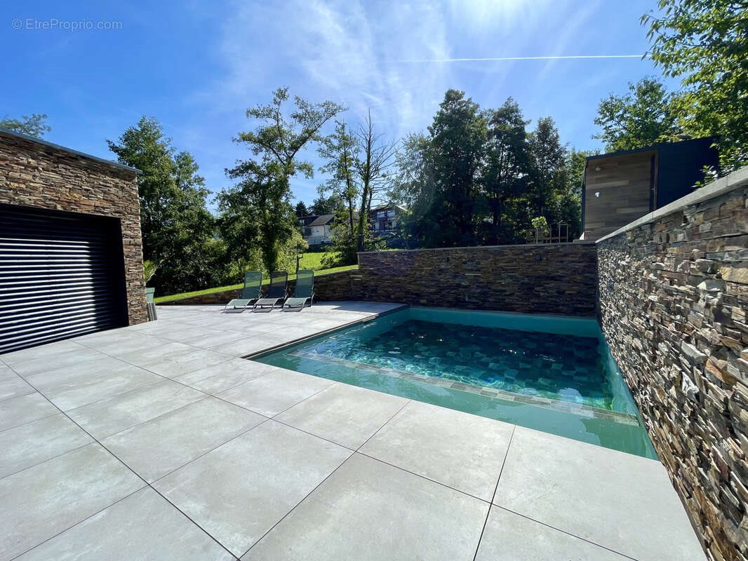 Maison à vendre, 145m², Barberaz