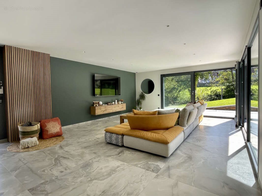 Maison à vendre, 145m², Barberaz