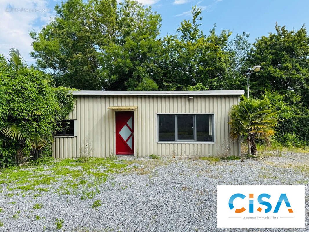 Maison à vendre, 164m², Verneuil-en-Halatte