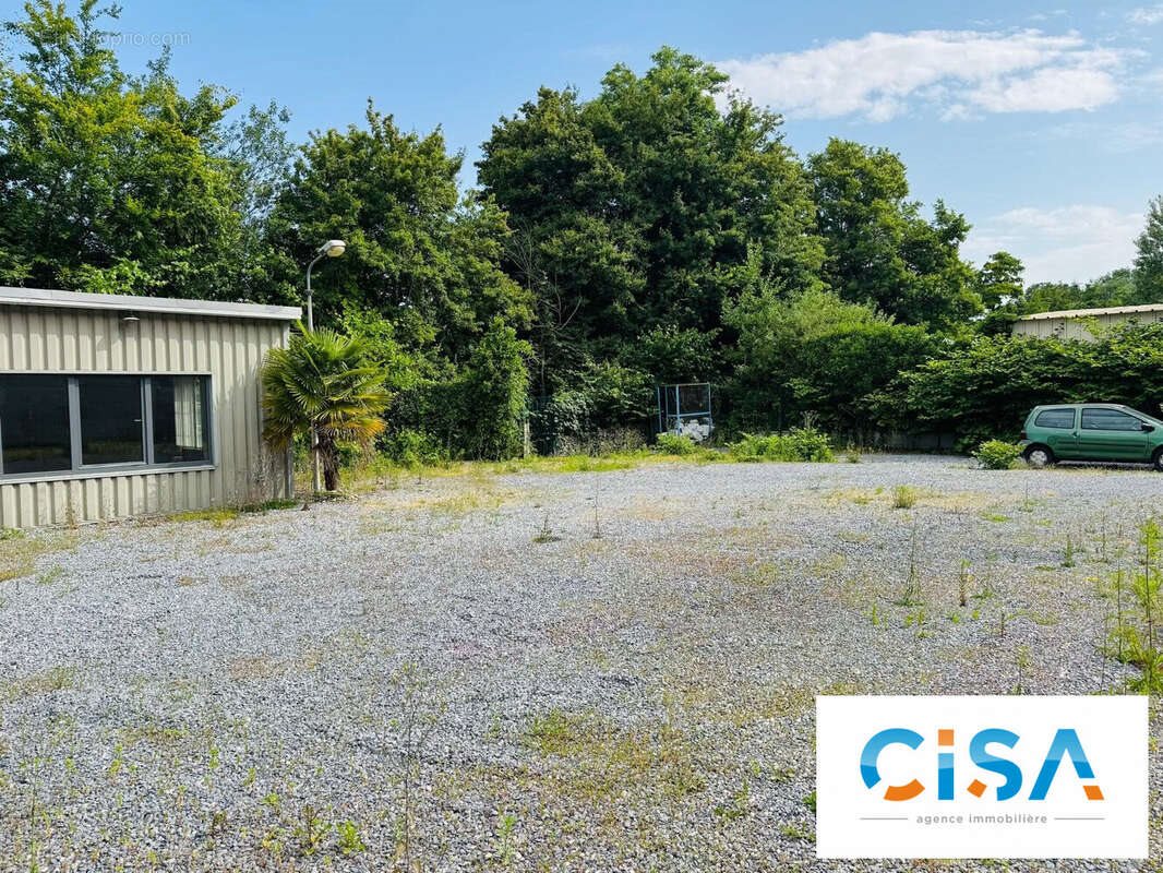Maison à vendre, 164m², Verneuil-en-Halatte