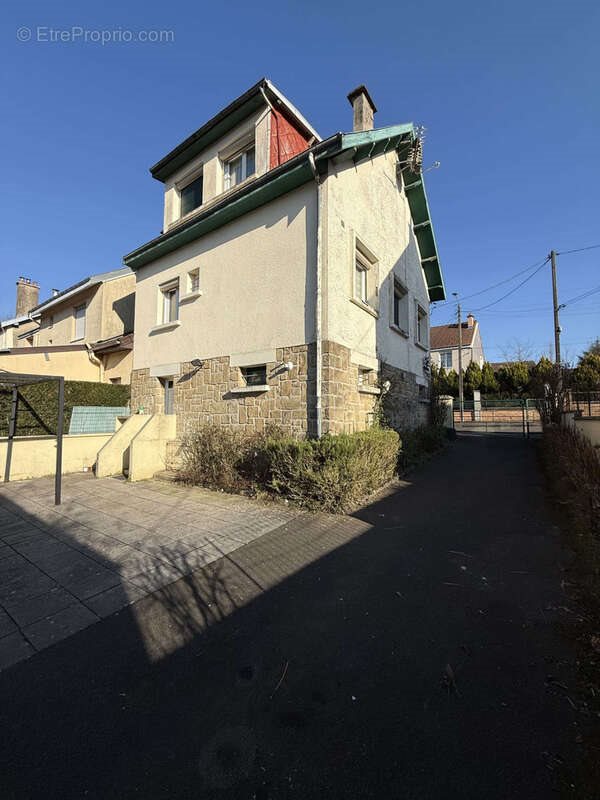 Maison à vendre, 108m², Charleville-Mézières