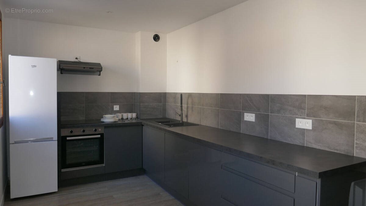 Appartement à vendre, 91m², Faverges