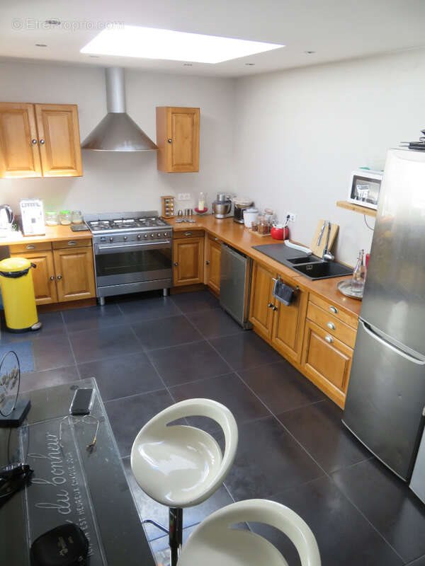 Maison à vendre, 90m², Dunkerque