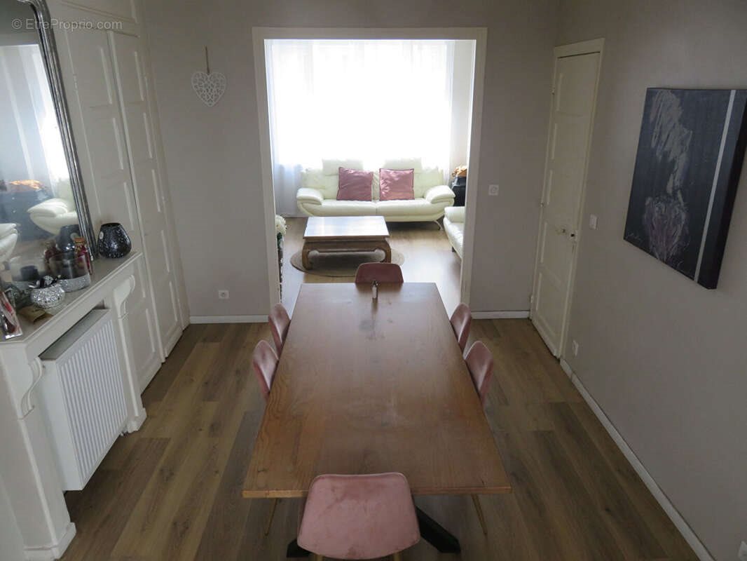 Maison à vendre, 90m², Dunkerque