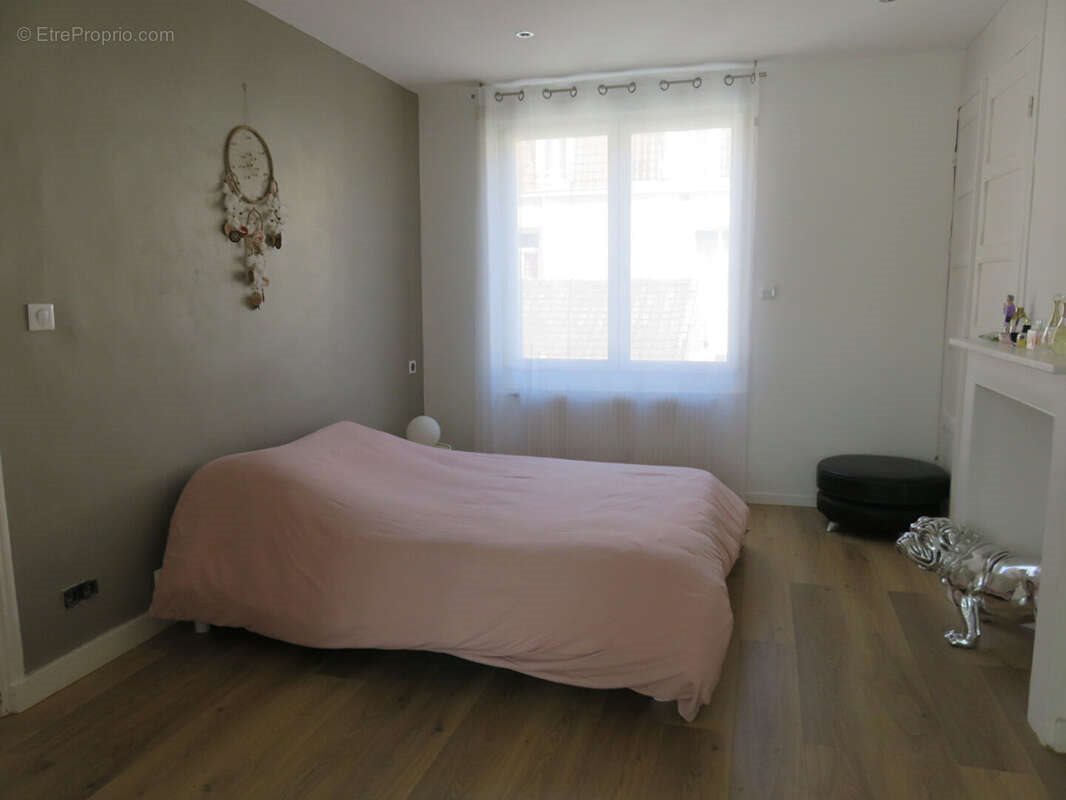 Maison à vendre, 90m², Dunkerque
