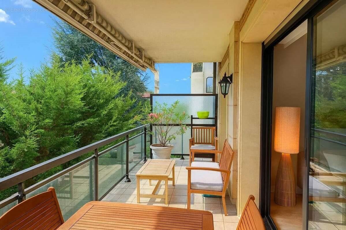 Appartement à vendre, 67m², Saint-Maur-des-Fossés