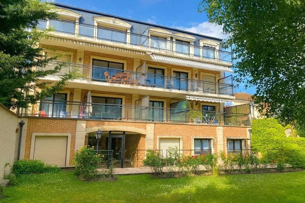 Appartement à vendre, 67m², Saint-Maur-des-Fossés