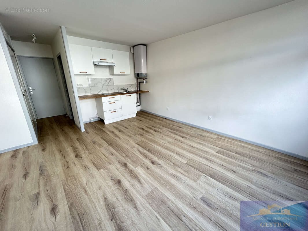 Appartement à vendre, 26m², Lourdes