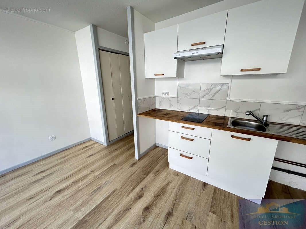 Appartement à vendre, 26m², Lourdes