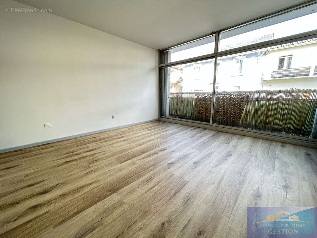 Appartement à vendre, 26m², Lourdes