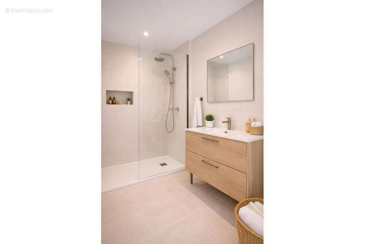 Appartement à vendre, 58m², Royan