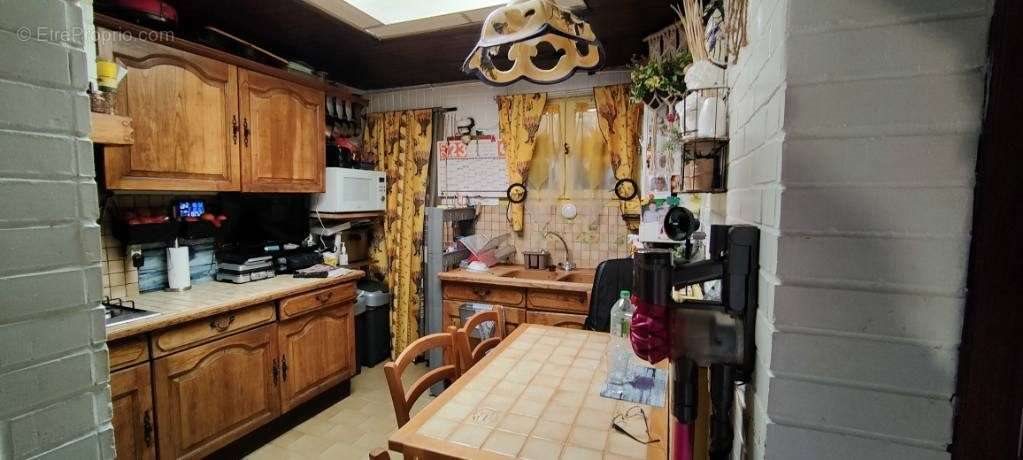 Maison à vendre, 83m², Roubaix