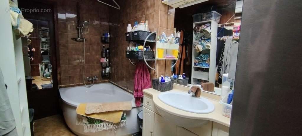 Maison à vendre, 83m², Roubaix