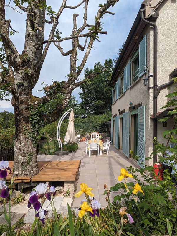 Maison à vendre, 140m², Beaune