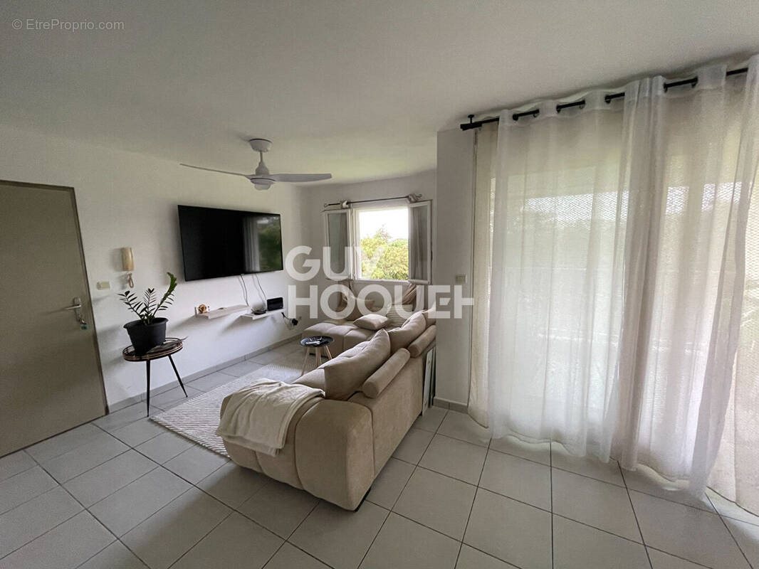 Appartement à vendre, 51m², Sainte-Marie