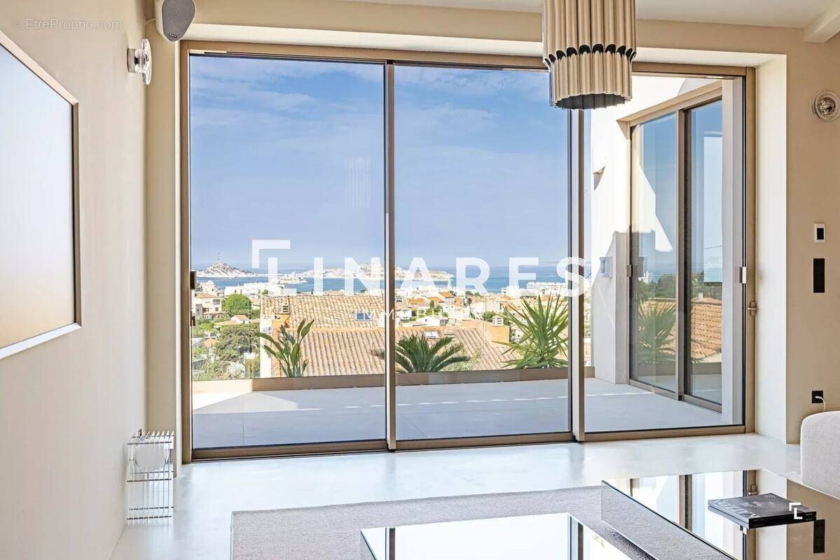 Maison à vendre, 192m², Marseille 7ème