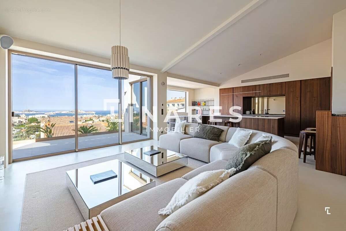 Maison à vendre, 192m², Marseille 7ème