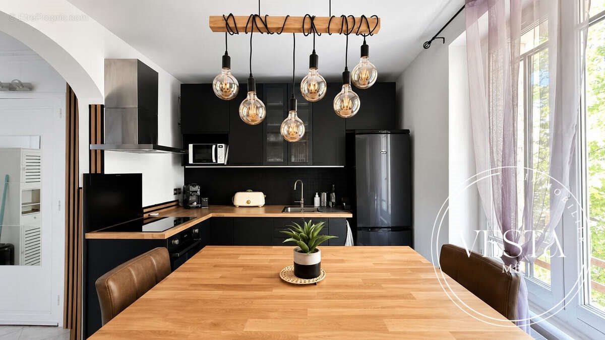 Appartement à vendre, 45m², Dijon