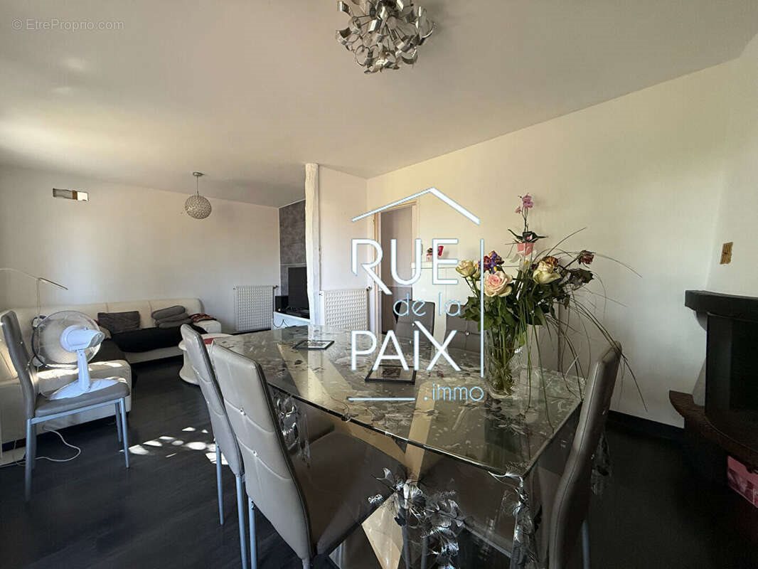Maison à vendre, 78m², Loudun