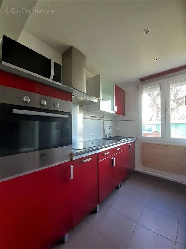 Appartement à vendre, 52m², Houilles