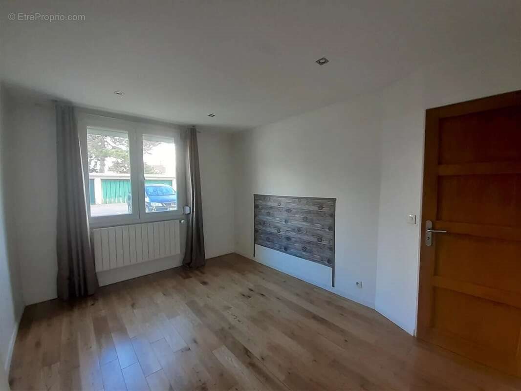 Appartement à vendre, 52m², Houilles
